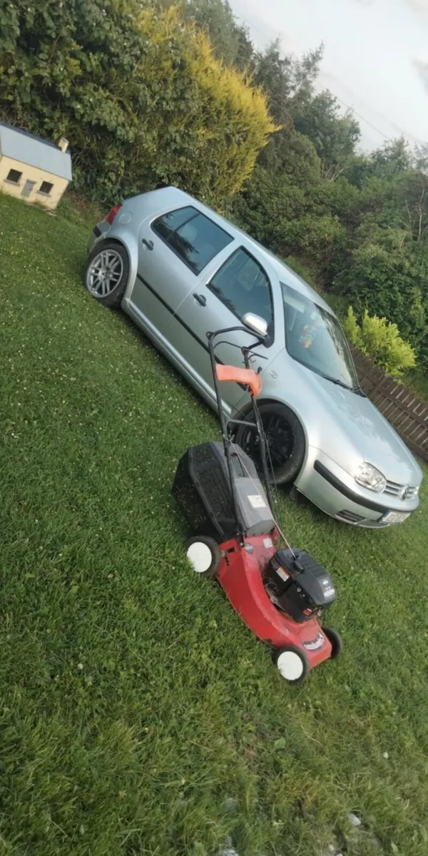 Mk4 vw golf - Image 2