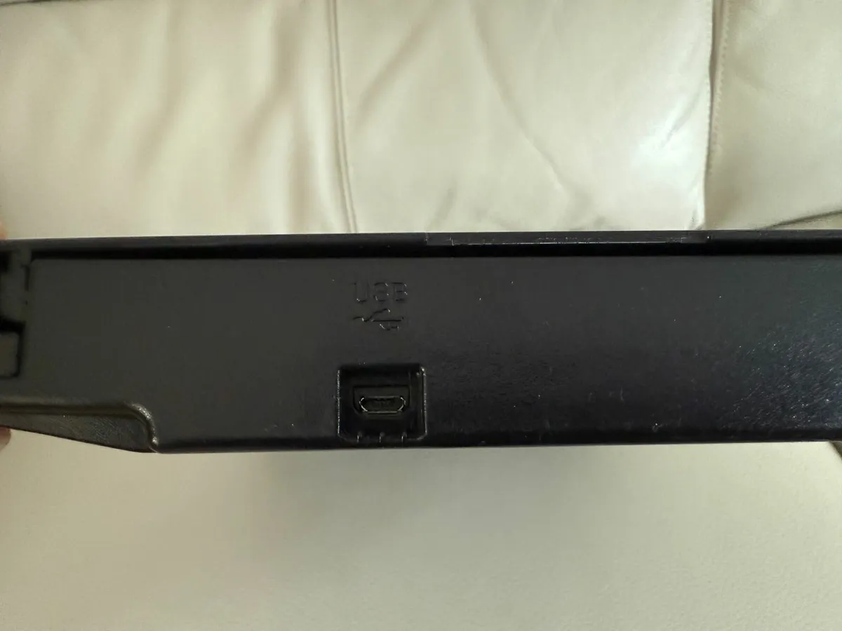 Epson Perfection V39II Scanner - Image 4
