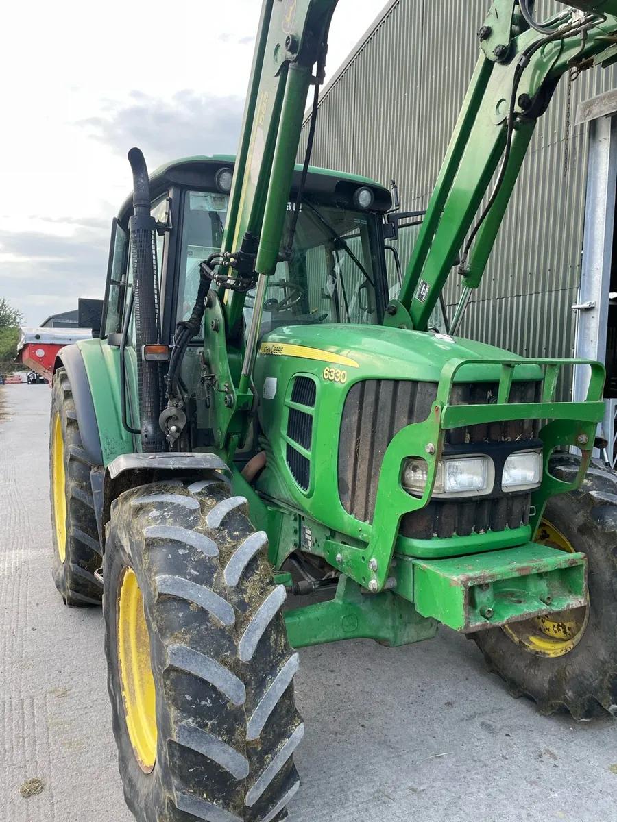 Transport required from Tipperary to Clare