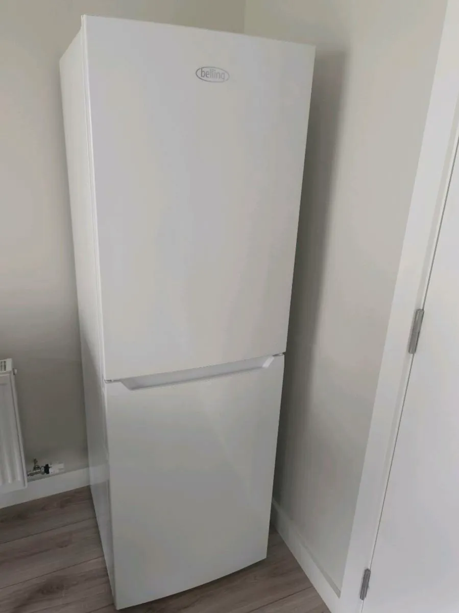Refrigerator - Image 1