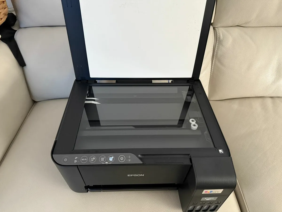 Epson EcoTank ET-2814 all-in-one with WiFi - Image 2