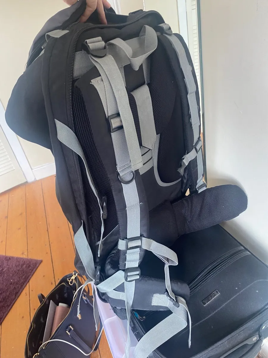 Rucksack - Image 2