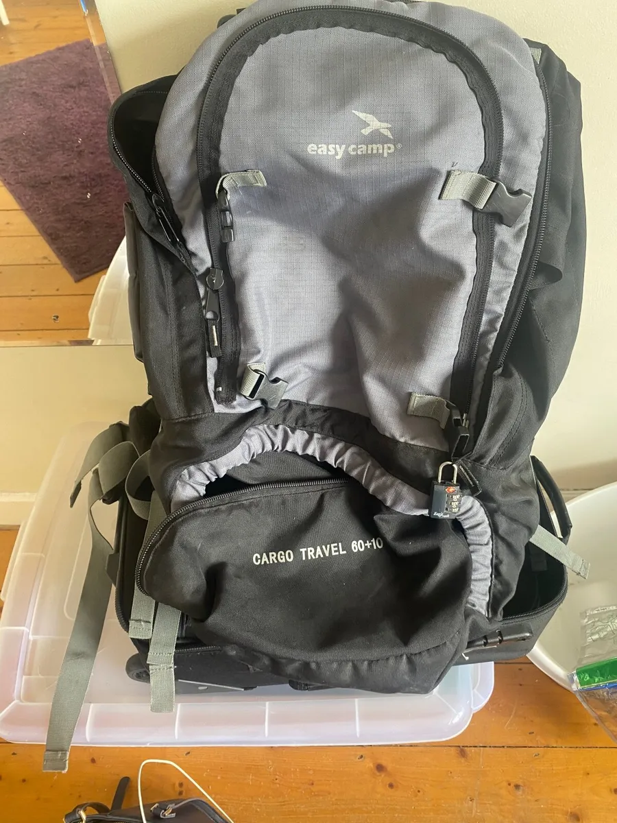 Rucksack - Image 1
