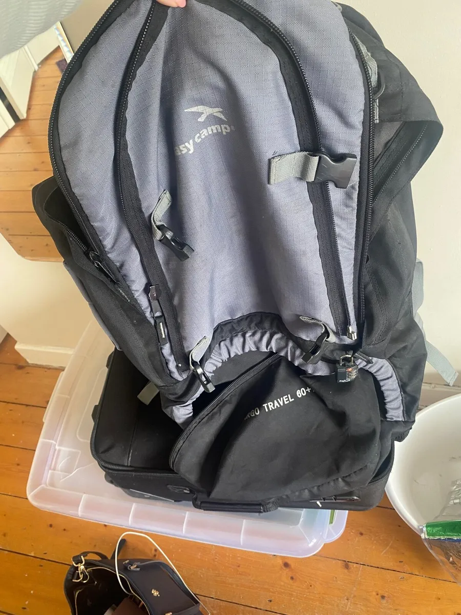 Rucksack - Image 3