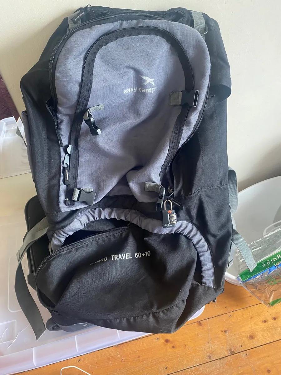 Rucksack - Image 4