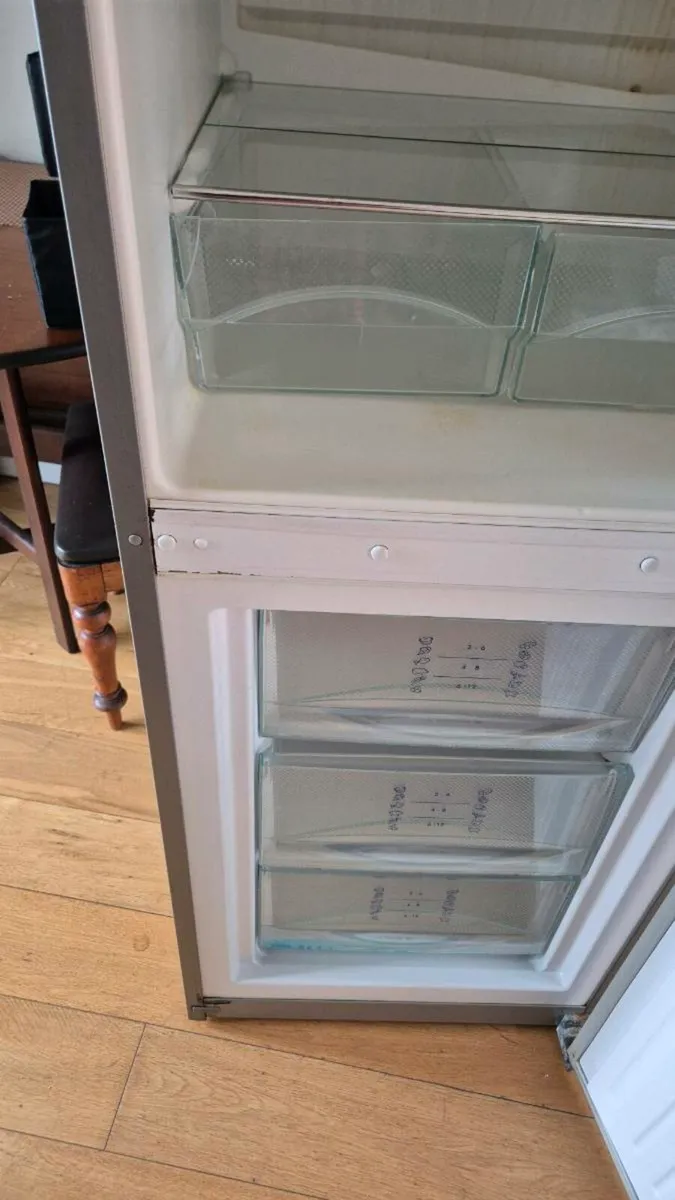 Fridge Freezer (Liebher) - Image 3