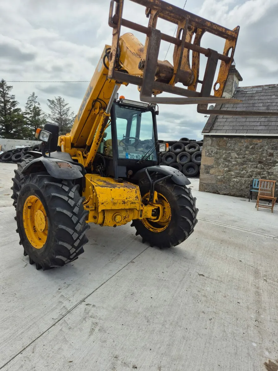 Jcb 526S - Image 2