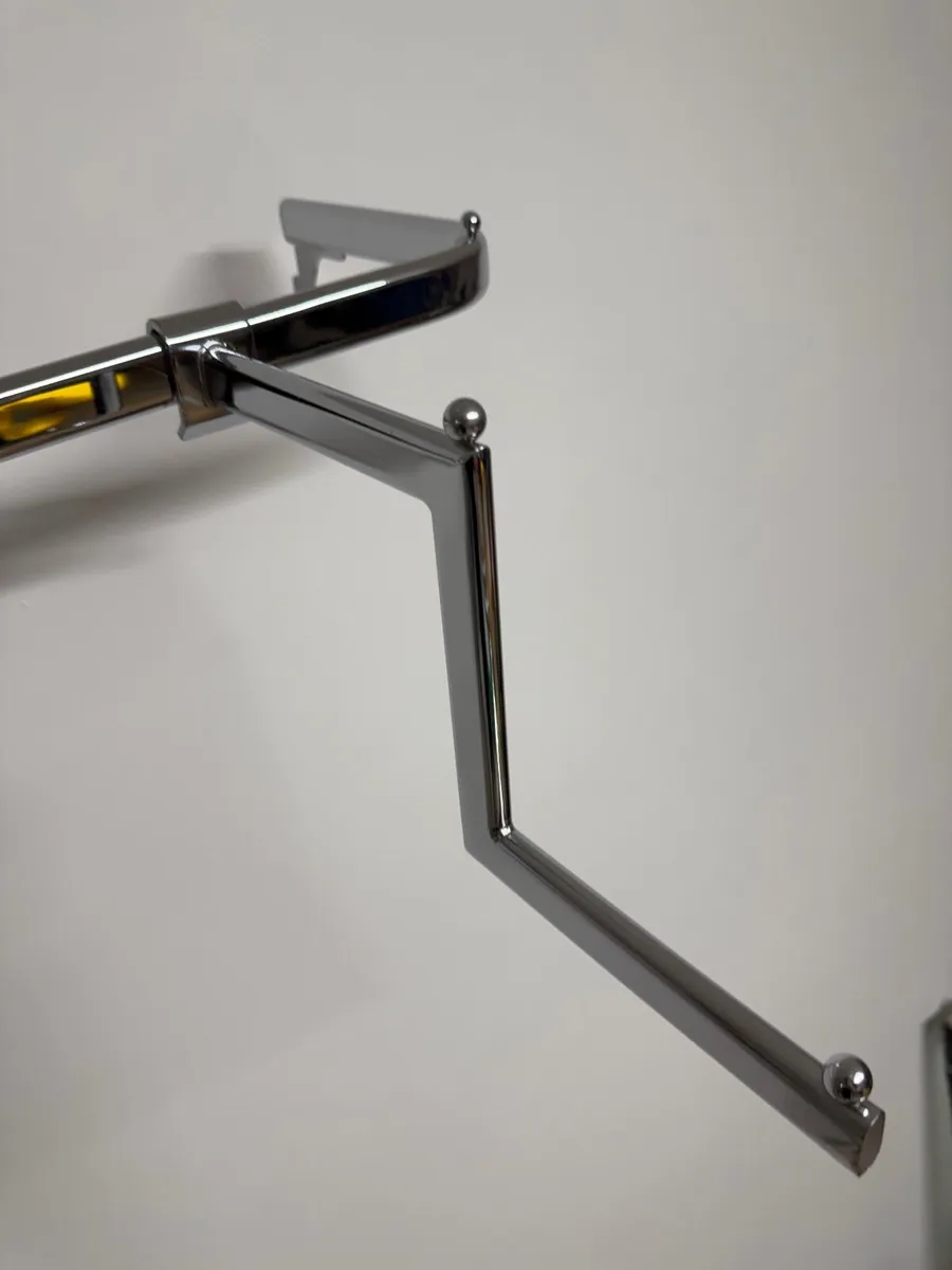 Clothes Rails - shop or home FREE - Image 3