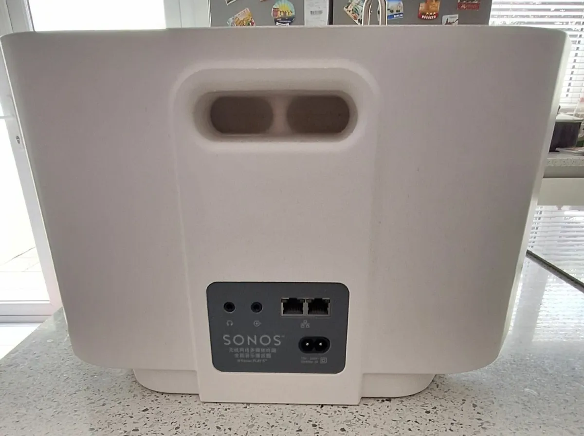Sonos Play 5 Gen 1 - Image 3