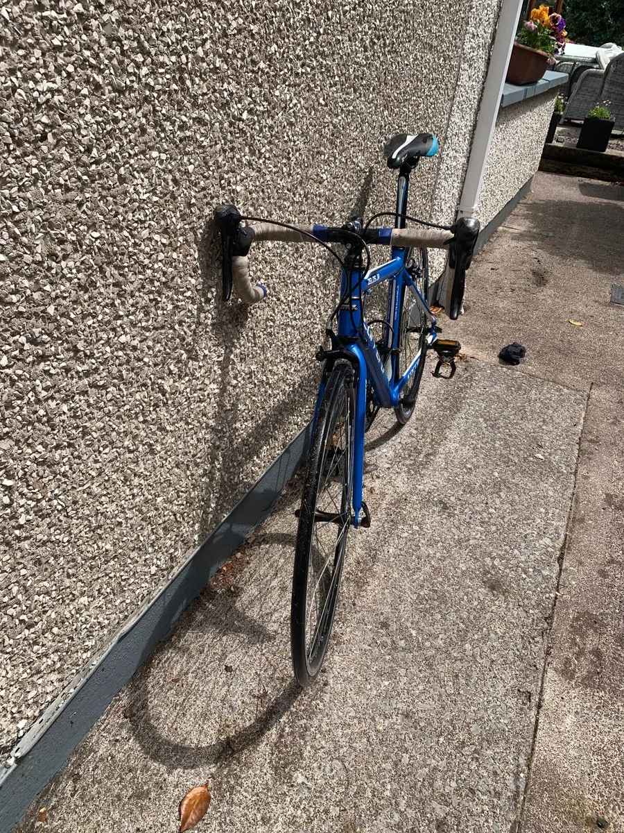 Carrera Junior Road Bike - Image 3