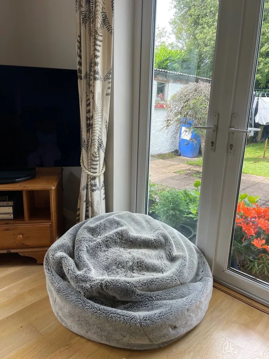 Beanbag