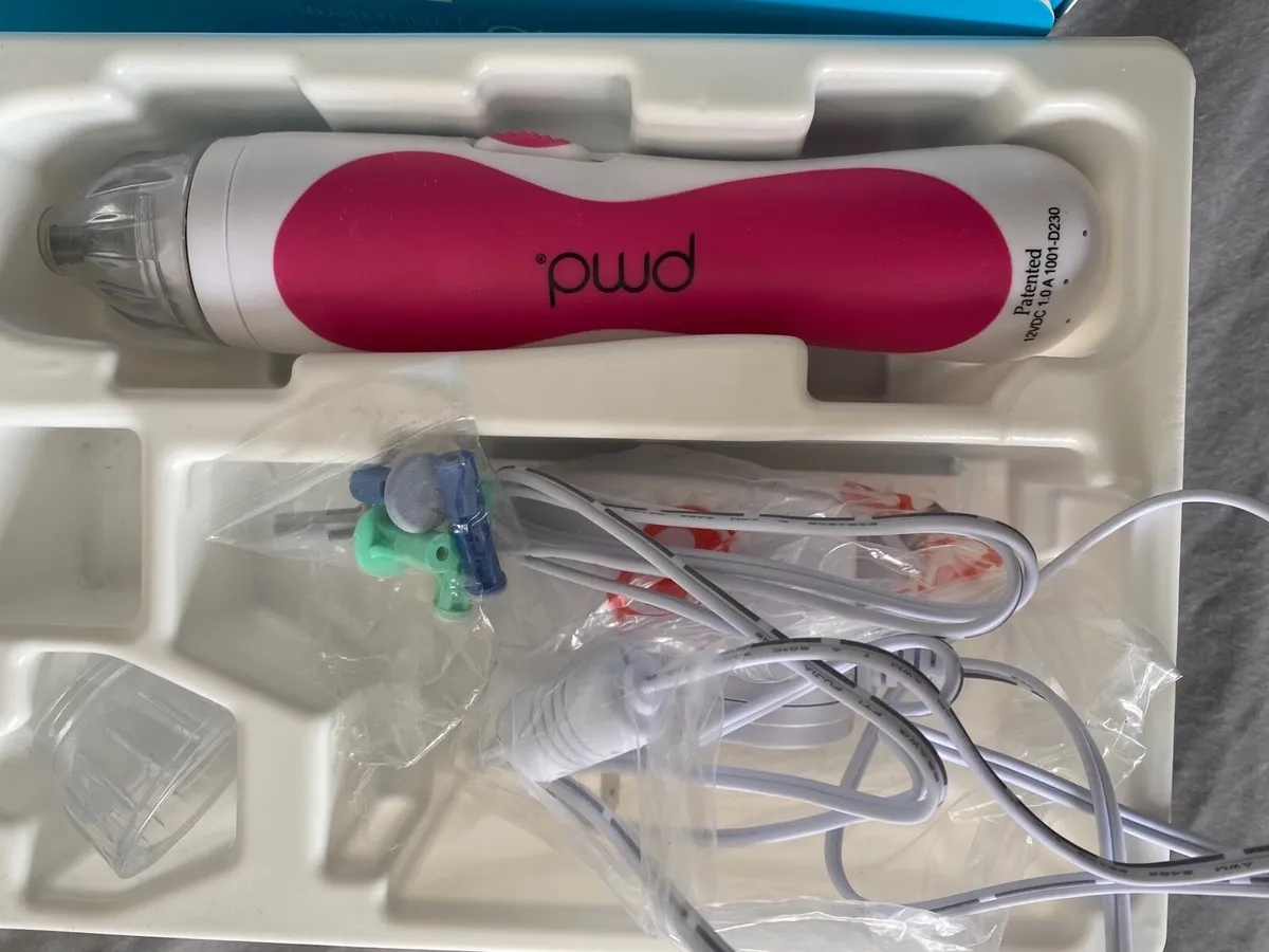 Brand New PMD MicroDerm - Image 4