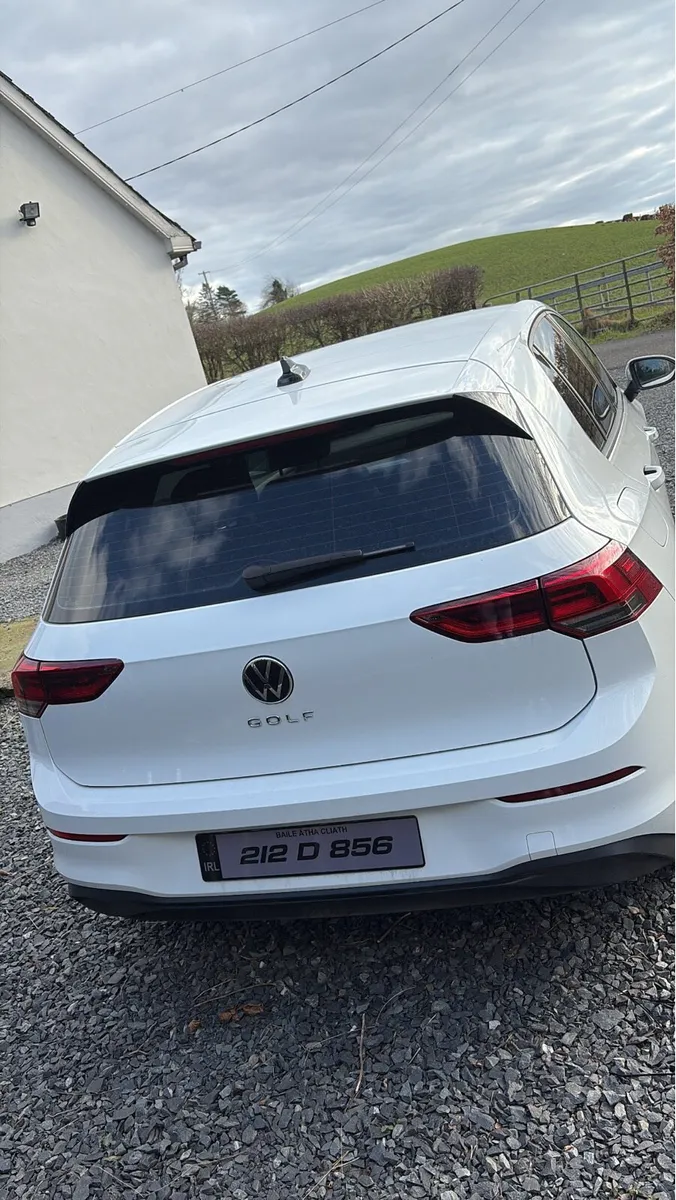 Volkswagen Golf - Image 2