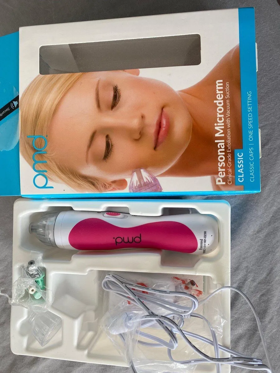 Brand New PMD MicroDerm - Image 2