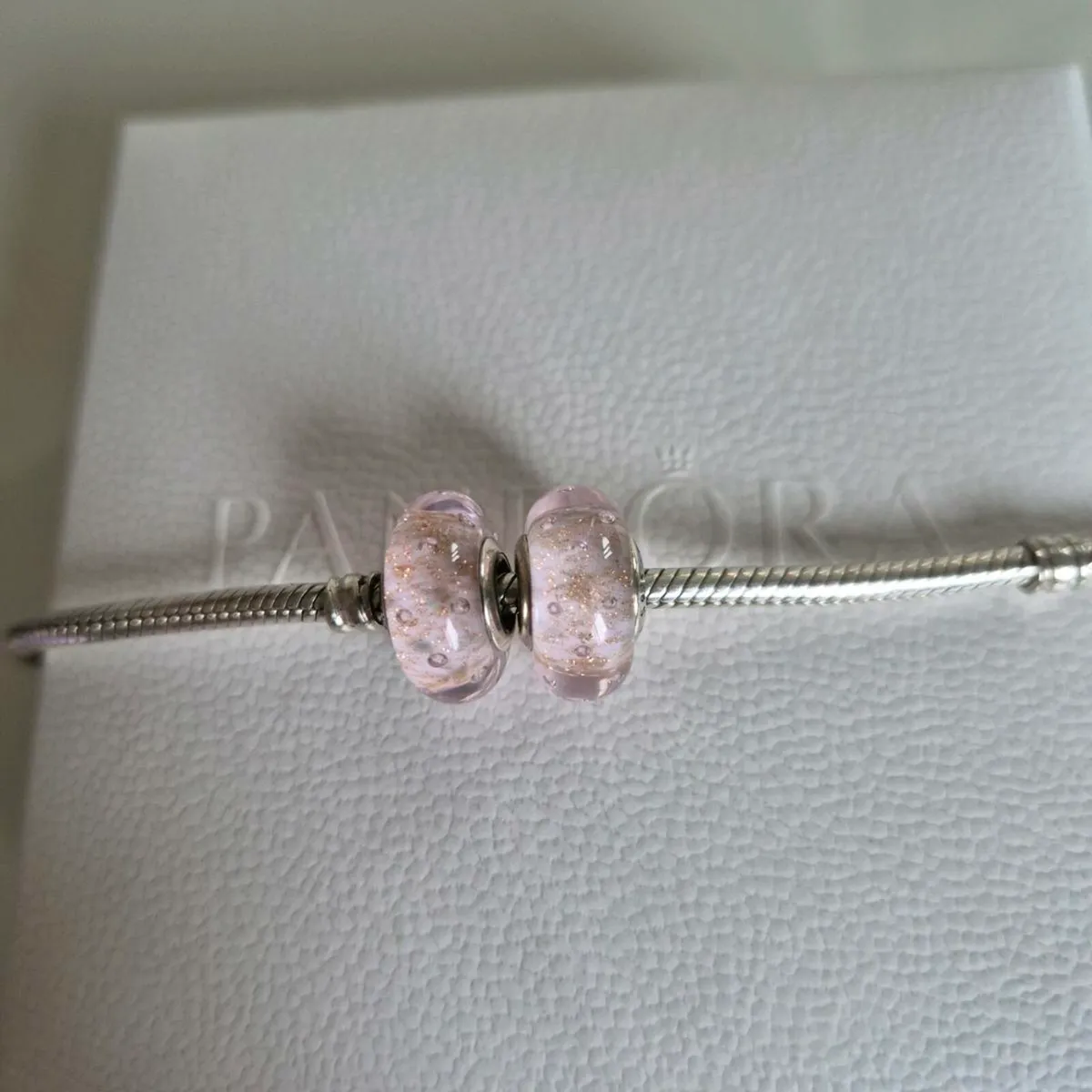 Pandora charms - Image 2