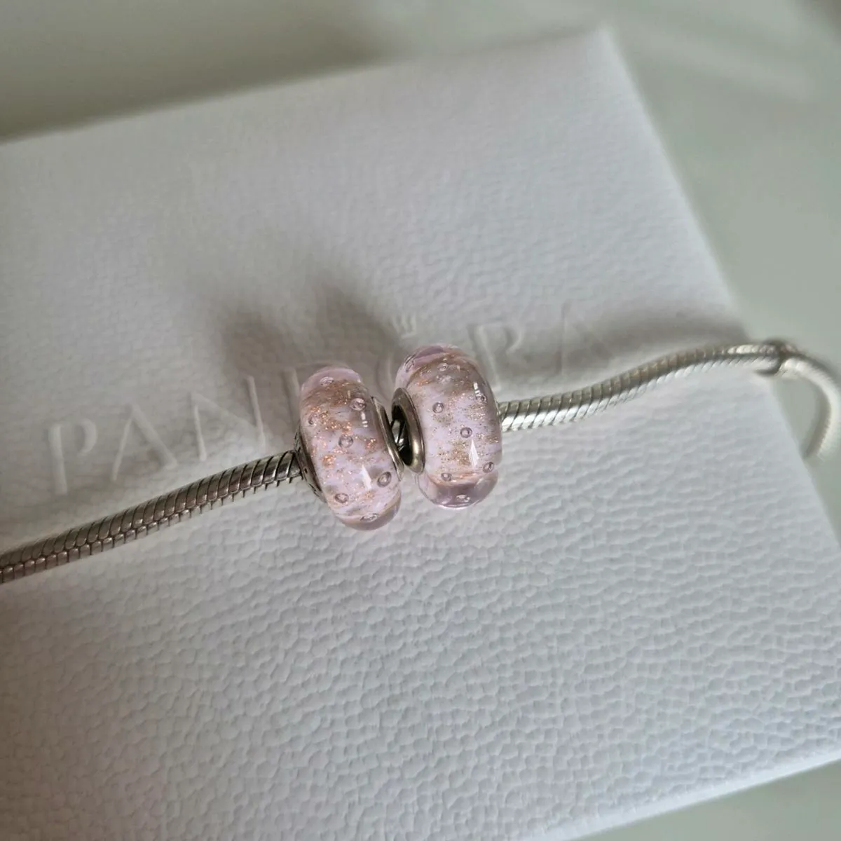 Pandora charms - Image 3