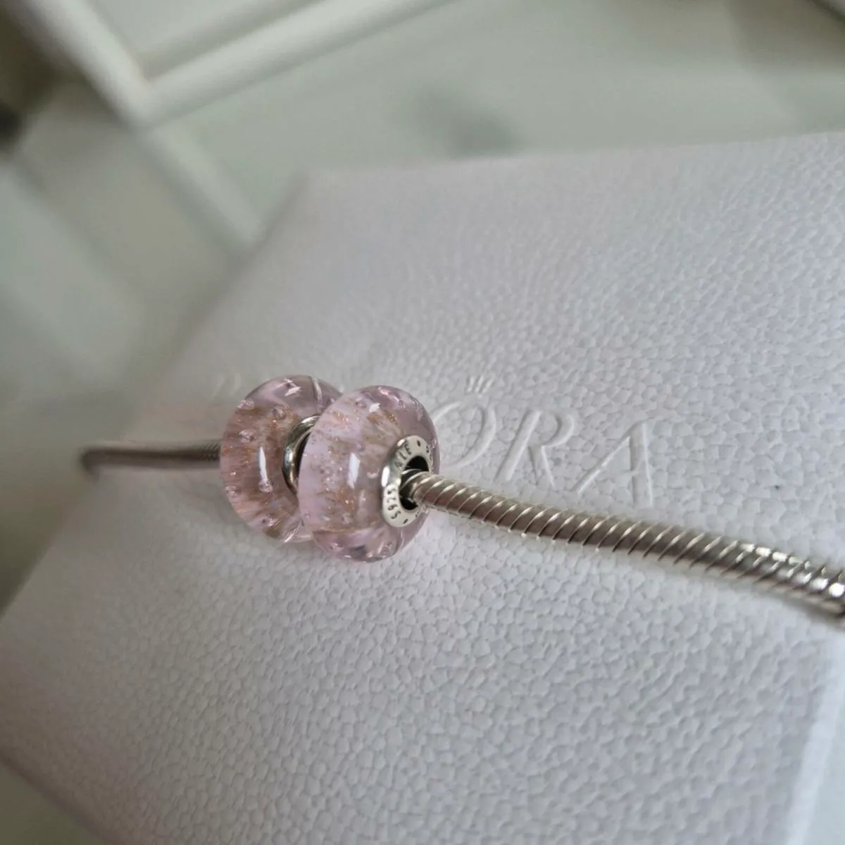 Pandora charms - Image 4