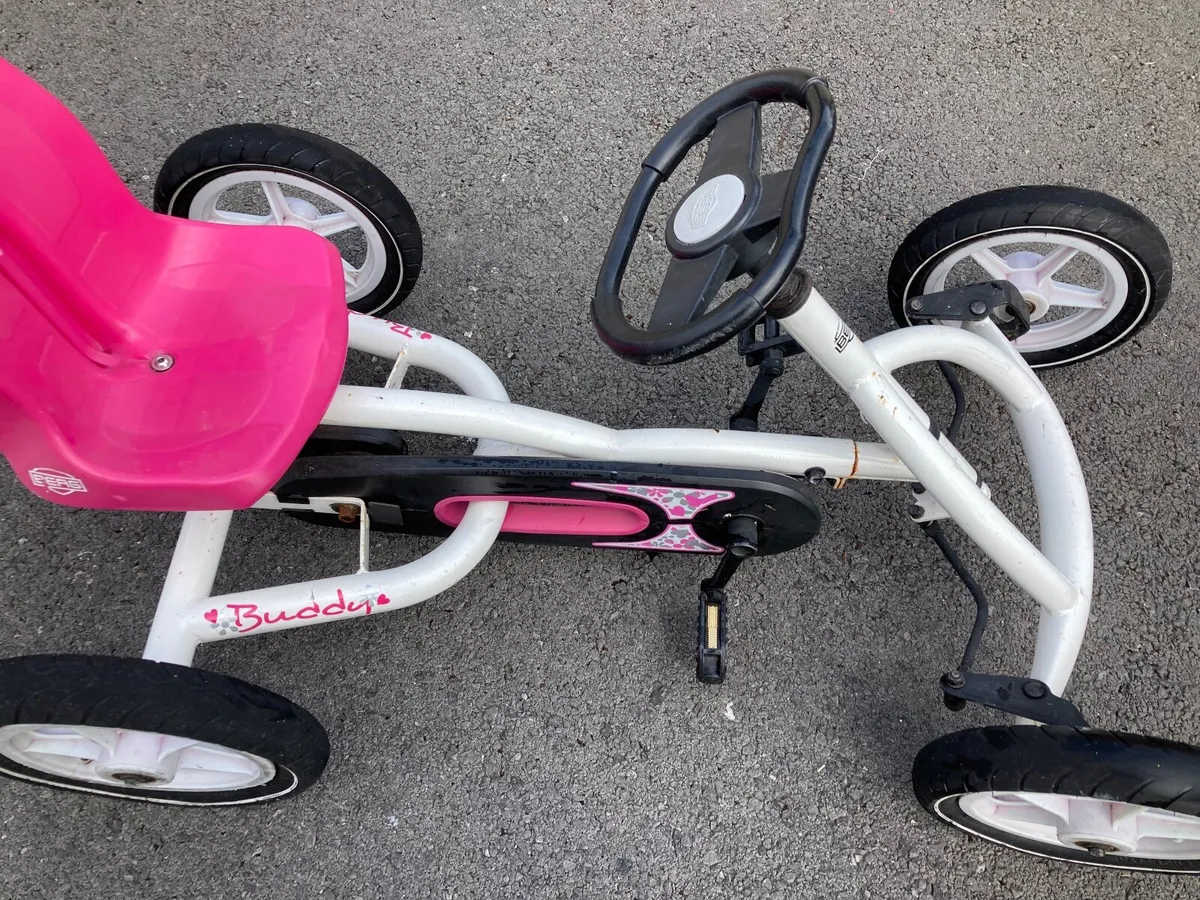 Berg Go Kart - Image 2