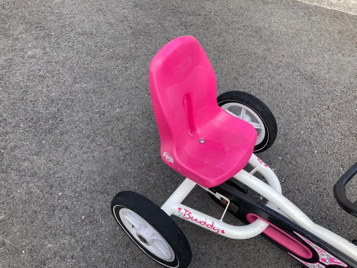 Berg Go Kart - Image 3