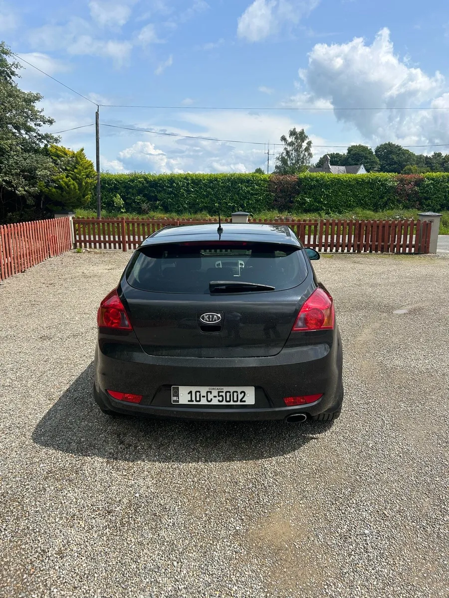 Kia Pro Ceed - Image 3