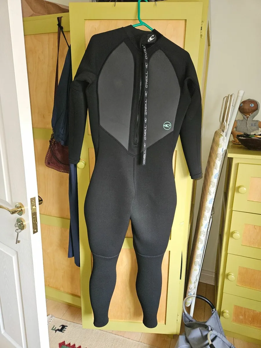 Wetsuit - Image 4