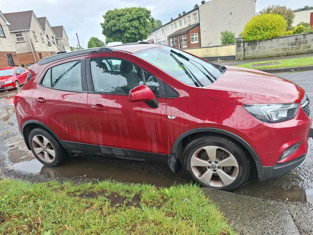 Opel Mokka - Image 2
