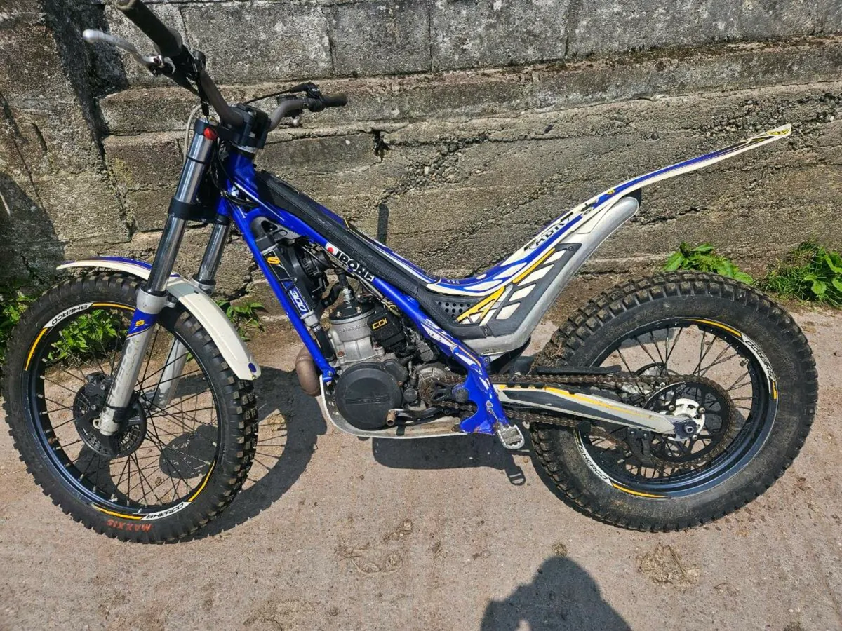 Sherco st 300 - Image 2