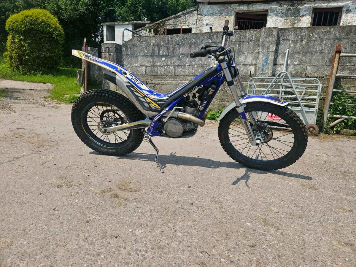 Sherco st 300 - Image 3
