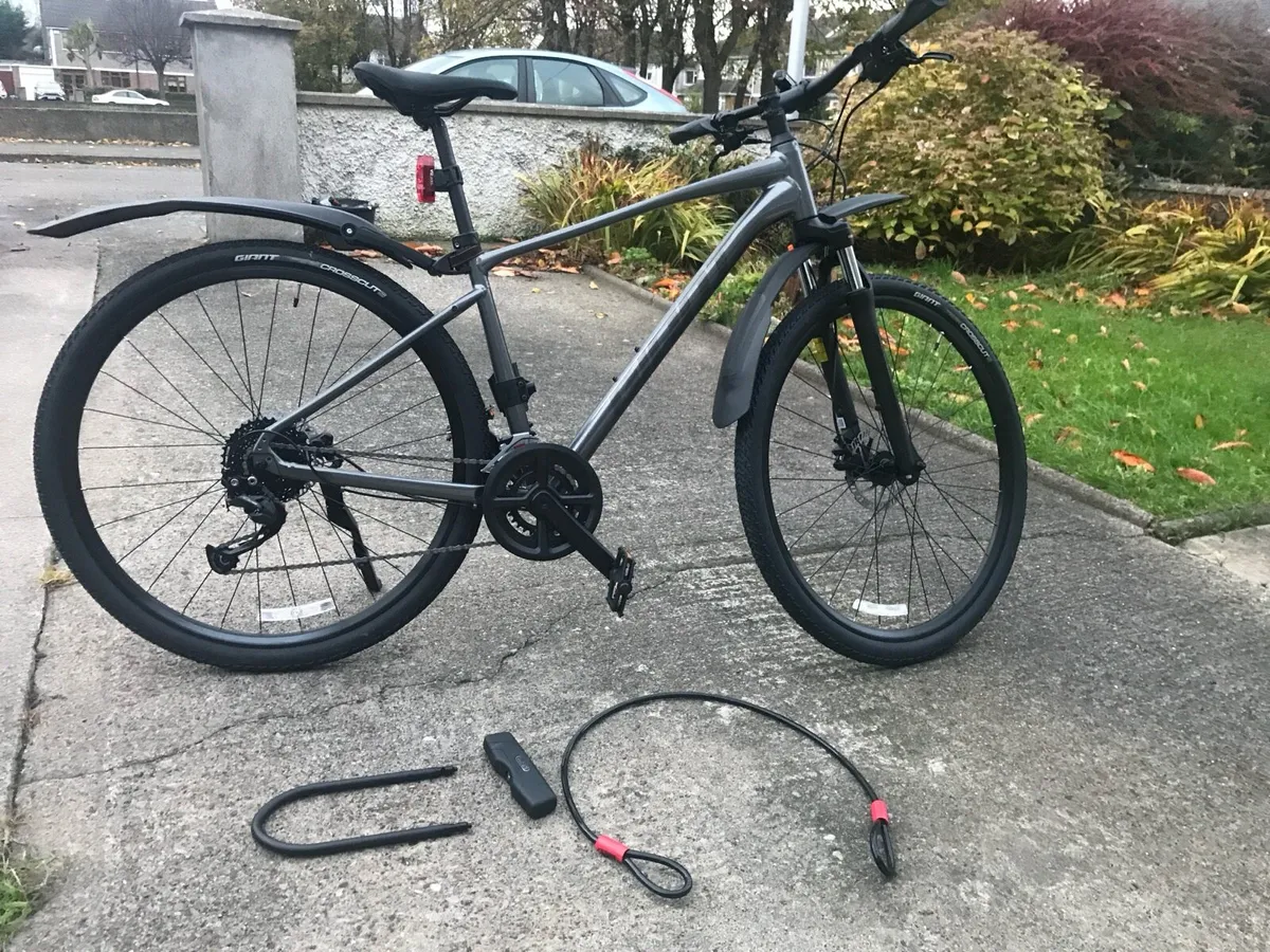 Giant Model Bike - Image 2