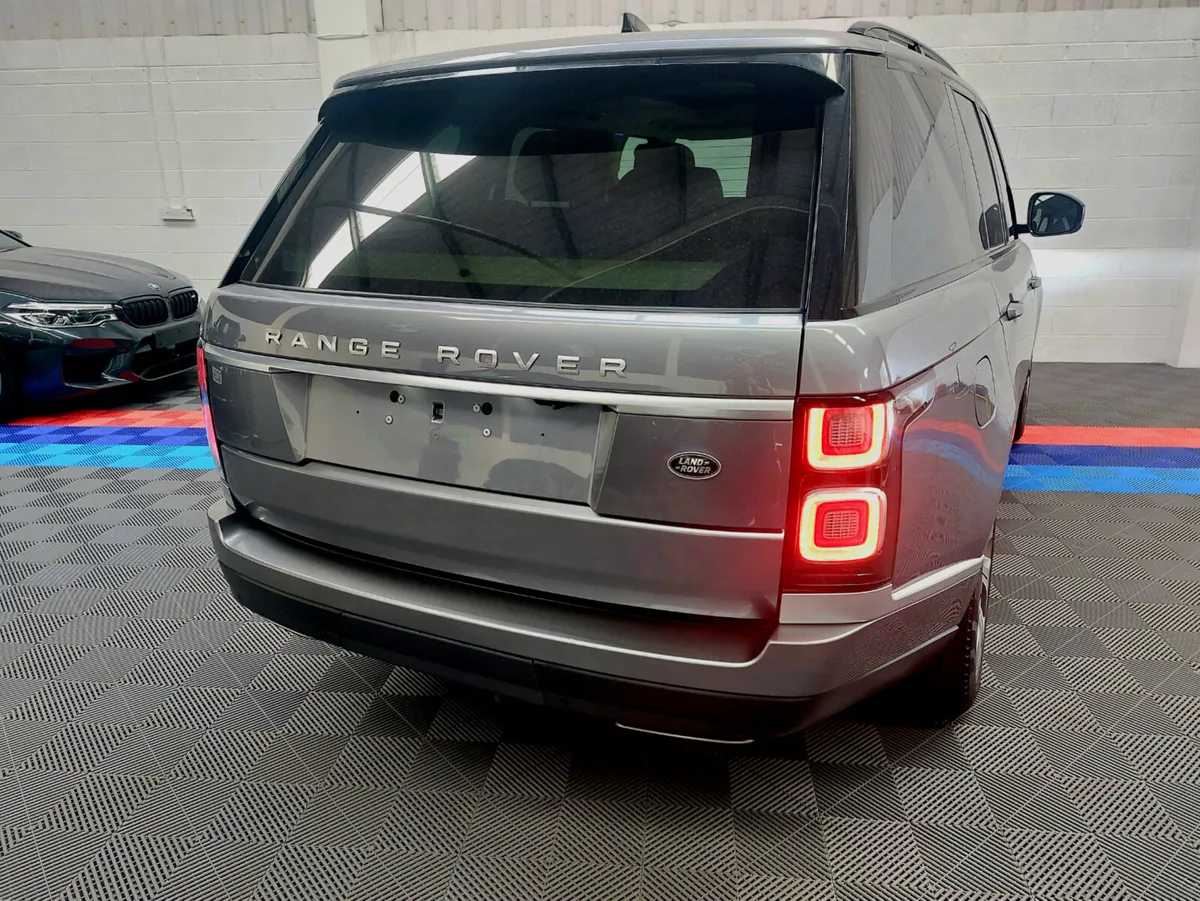 212 P400E WESTMINSTER ( HUGH SPEC) - Image 3