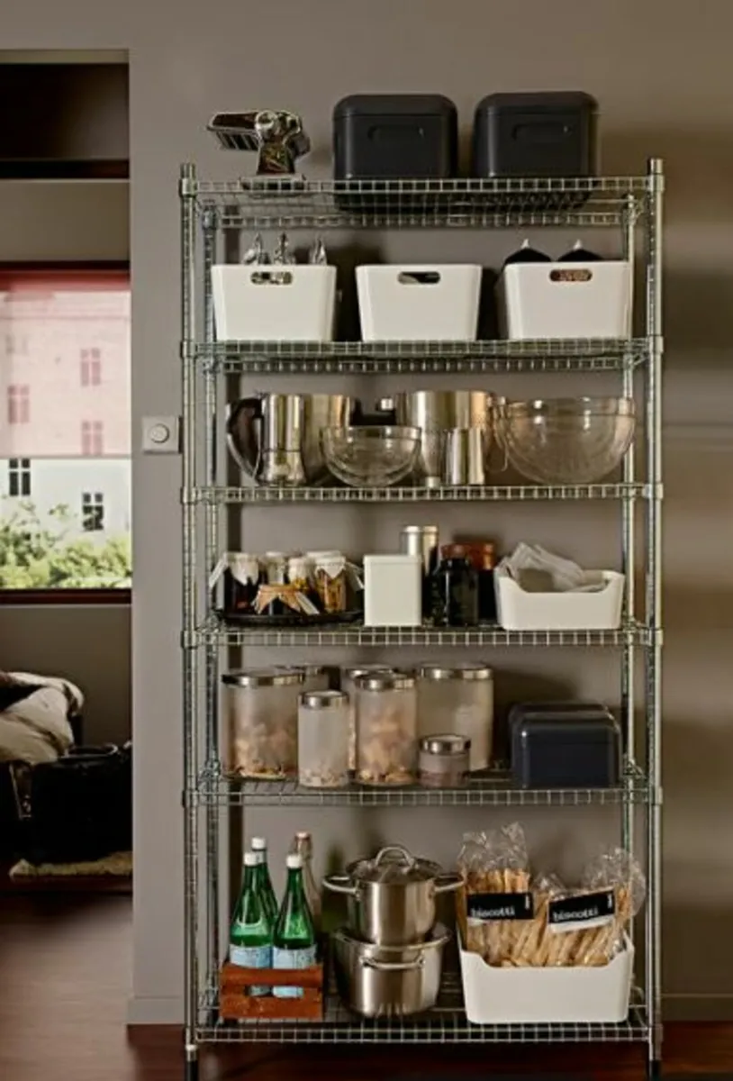 OMAR shelf - Image 4