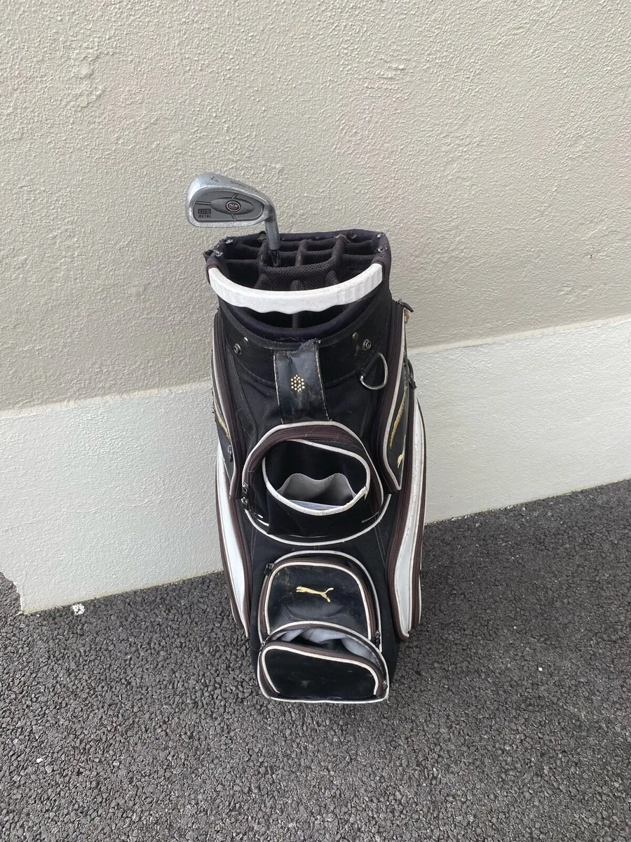 Golf bag - Image 2