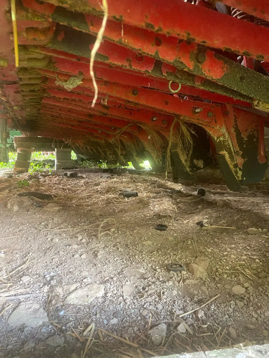 Massey Ferguson 400 - Image 3