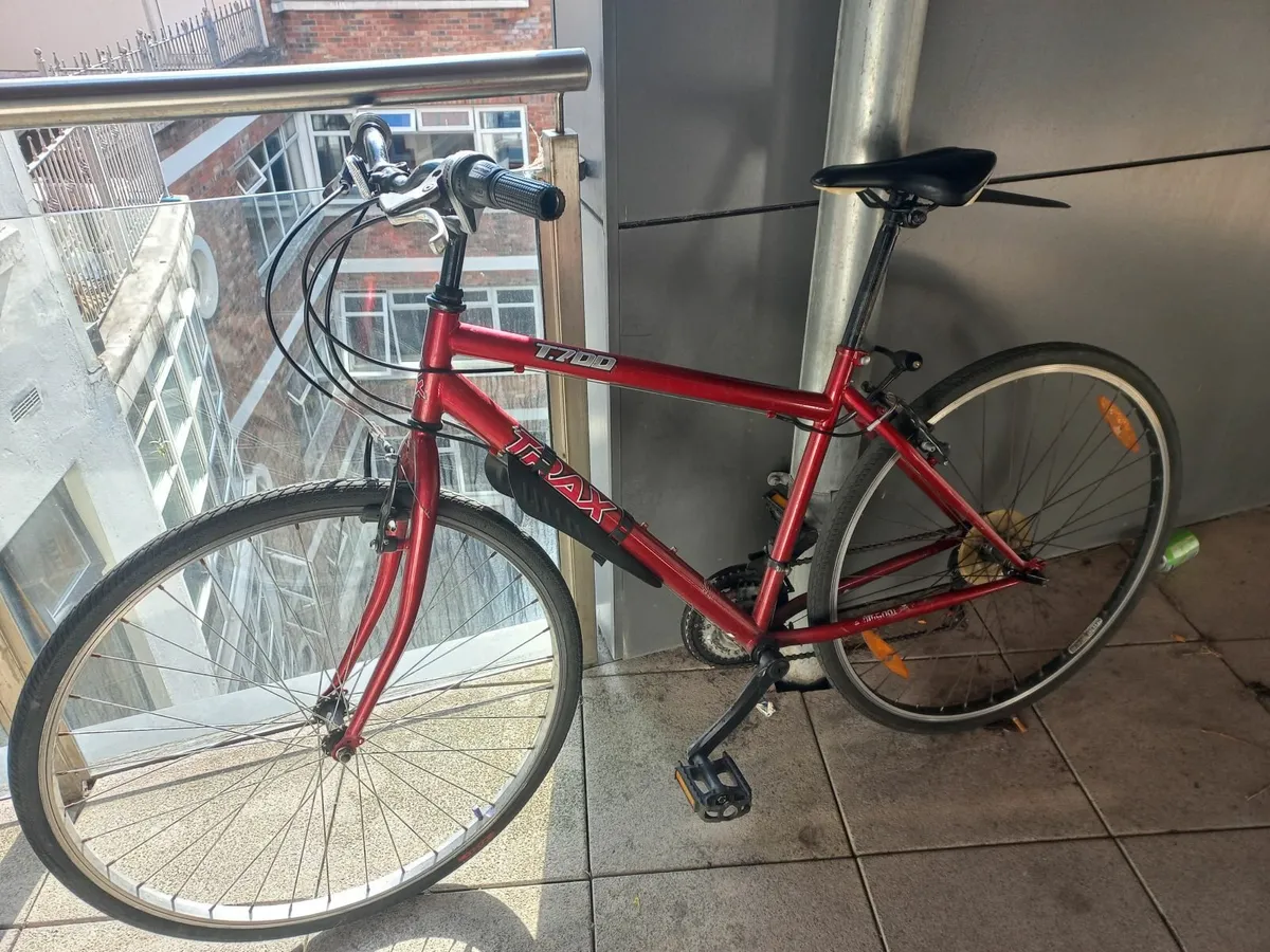 Bicycle for sale - Image 2