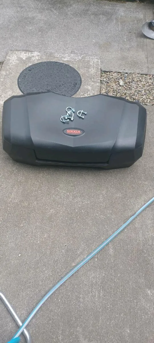 Cargo box - Image 1