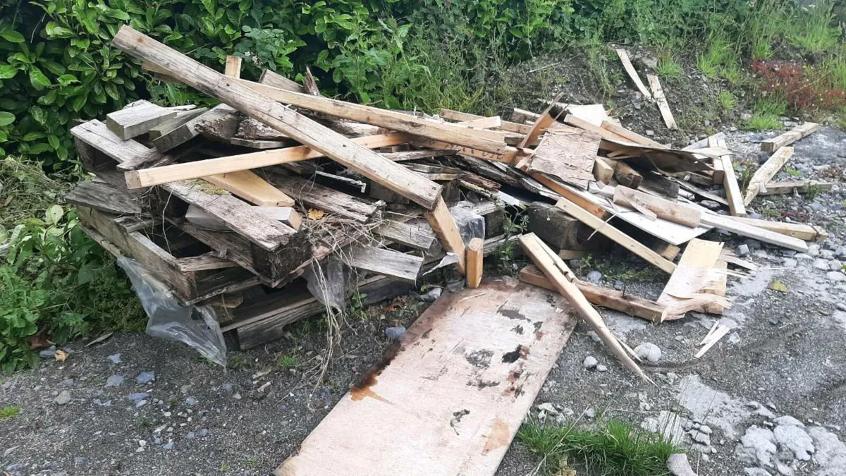 Firewood