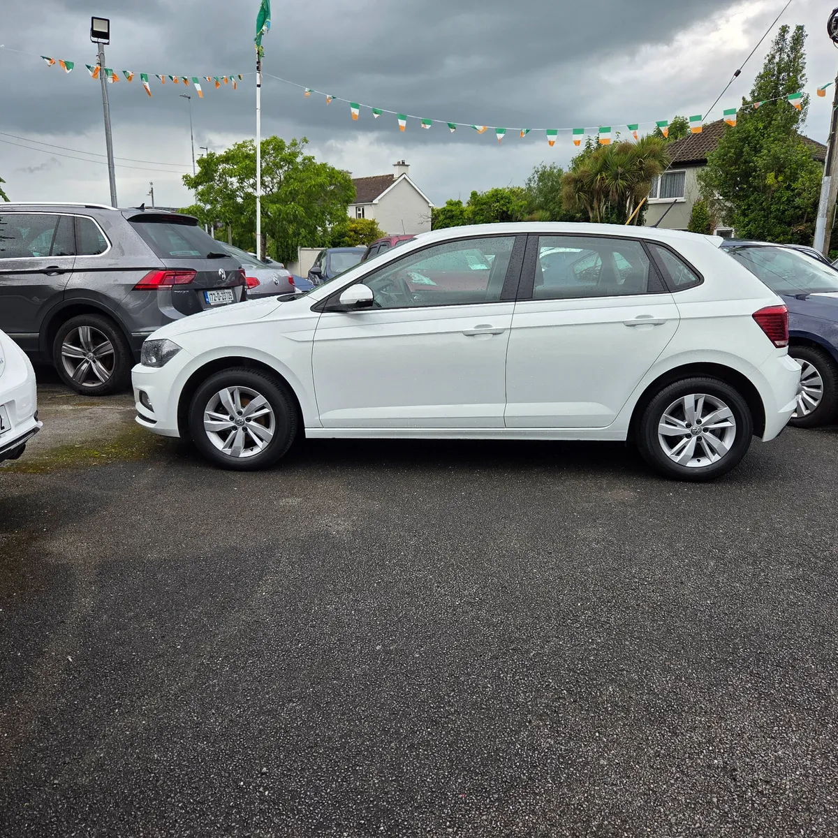 Volkswagen Polo 2019 1.0 5DR - Image 3