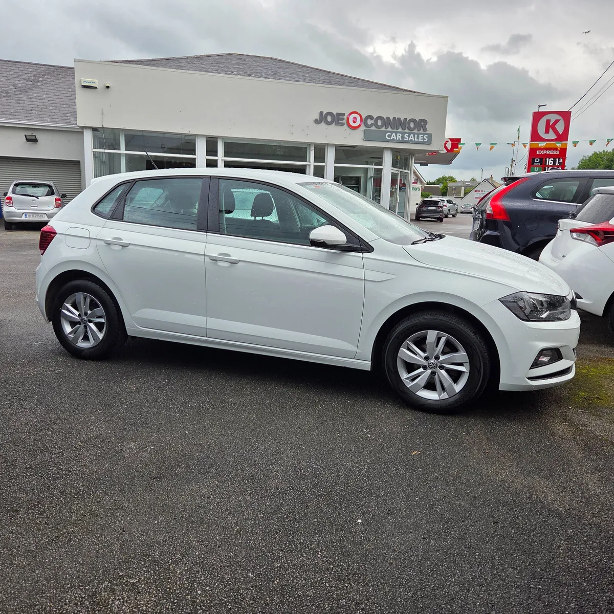 Volkswagen Polo 2019 1.0 5DR - Image 4