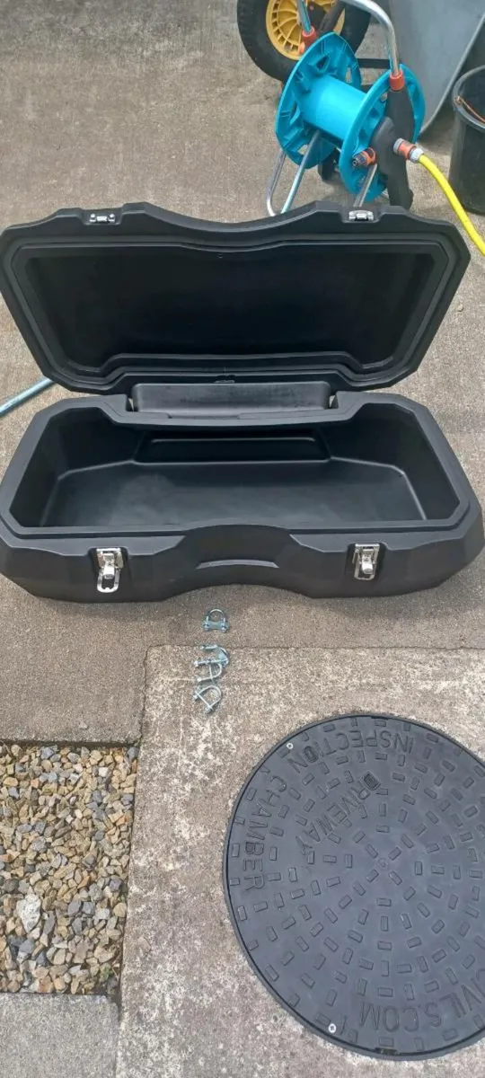 Cargo box - Image 2