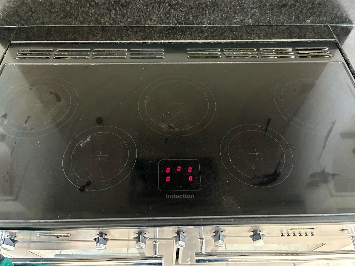 Range master cooler - Image 2