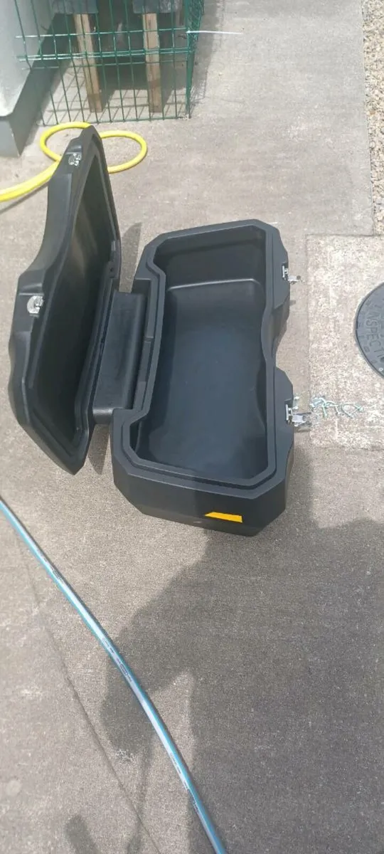 Cargo box - Image 3