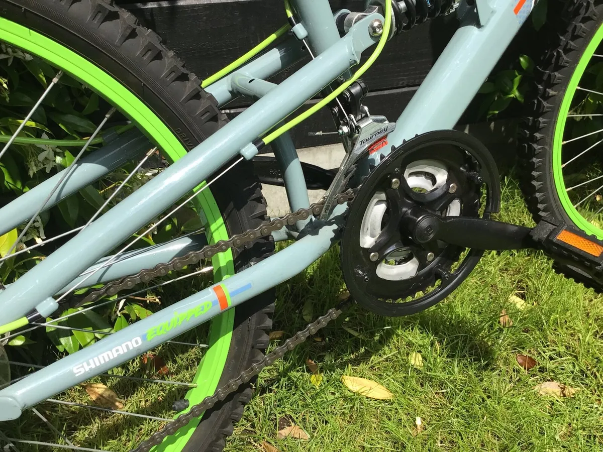 Showroom MTB-Apollo Creed-1/3 new price - Image 4