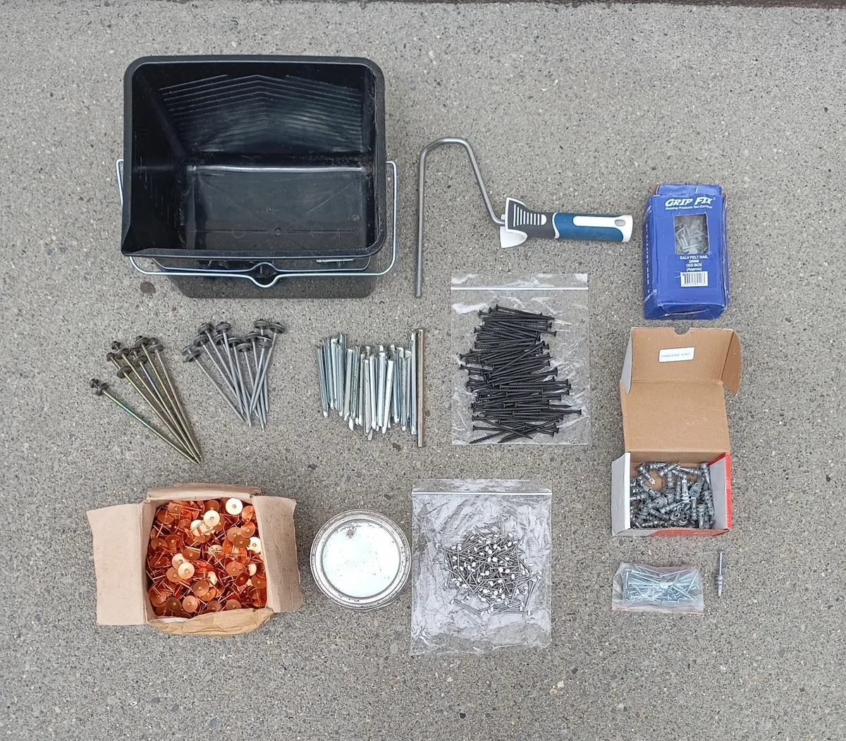 Building Material - Image 1