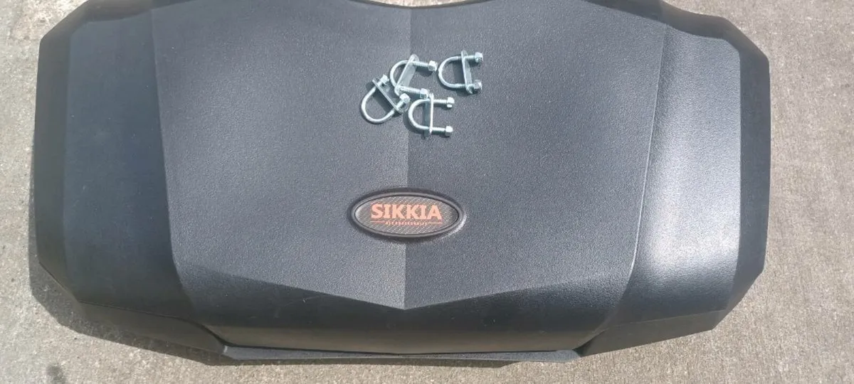 Cargo box - Image 4