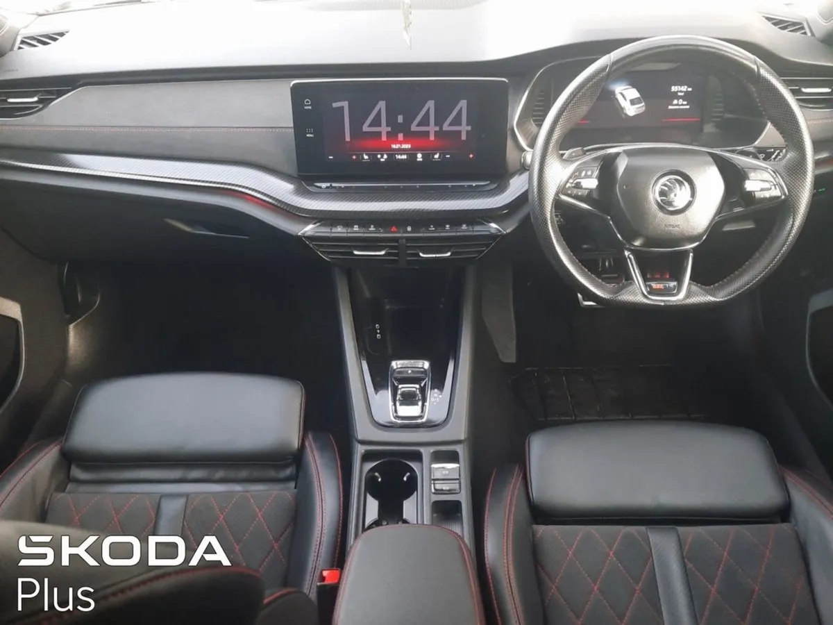 Skoda Octavia  extremely Rare Car nearly Every Ex - Image 2
