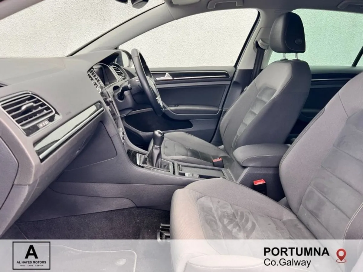 Volkswagen Golf  reserved  Highline 1.0 Petrol  l - Image 4