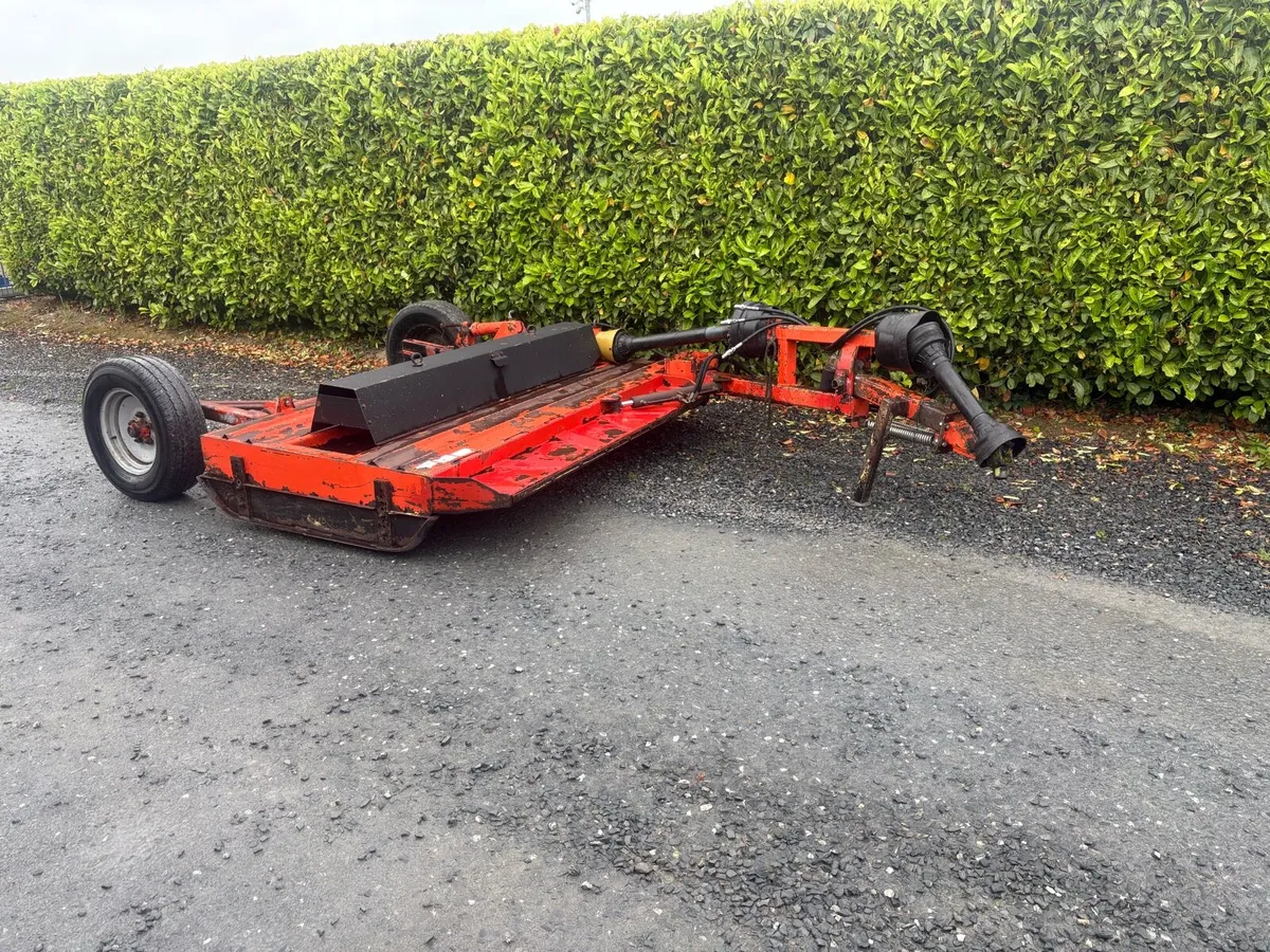 Abbey 8ft Trail Topper - Image 4