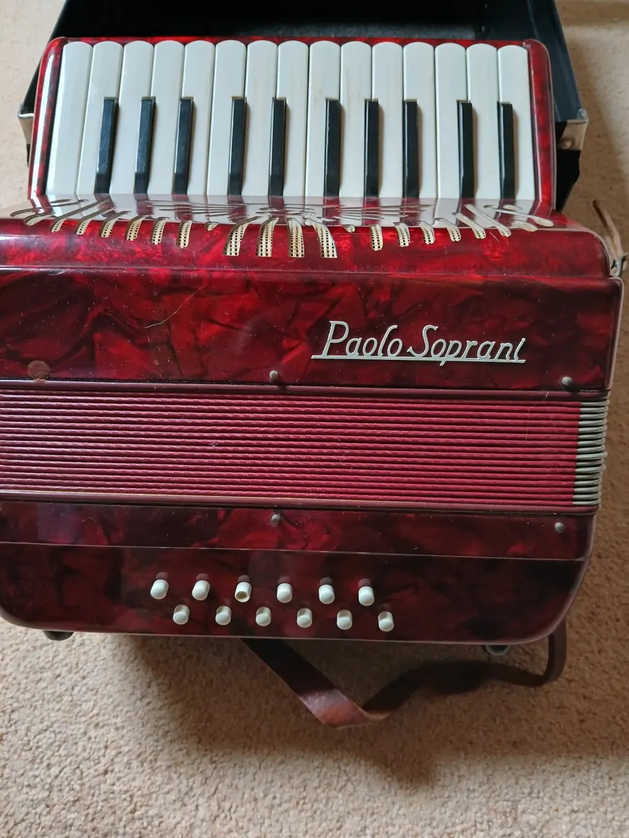 Accordian - Image 3