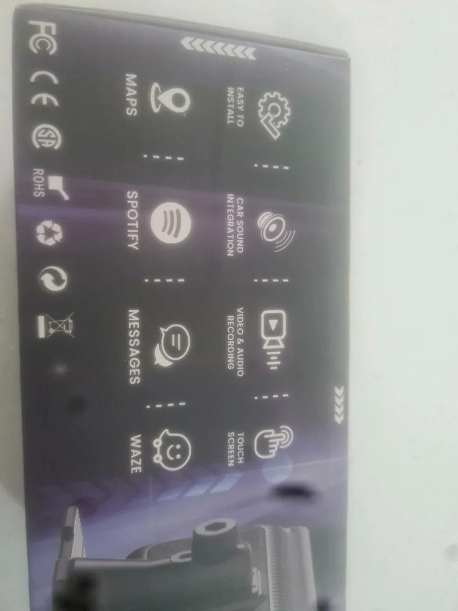 Carplay Pro 7" screen - Image 3