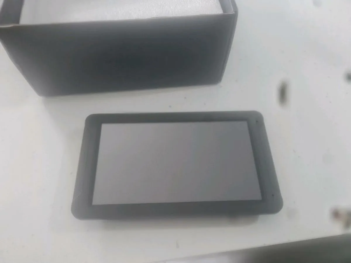 Carplay Pro 7" screen - Image 4